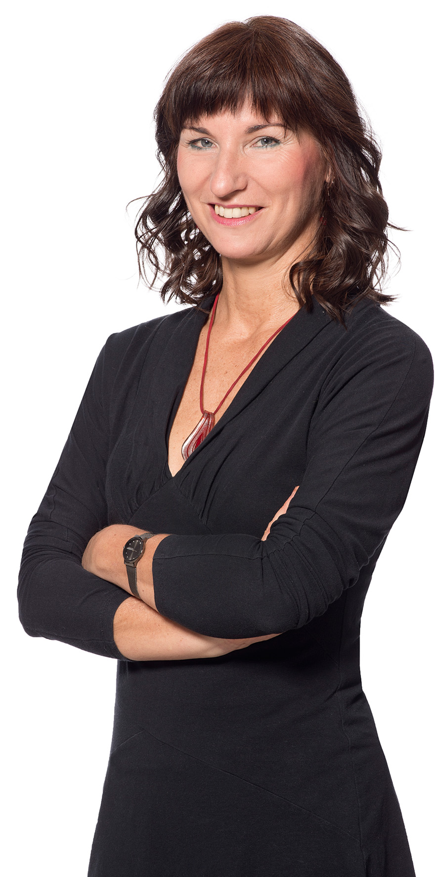Andrea Bräuer – Friseurmeisterin · Inhaberin